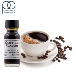 Συμπυκνωμένο Άρωμα TPA Coffee Concentrate 15ML